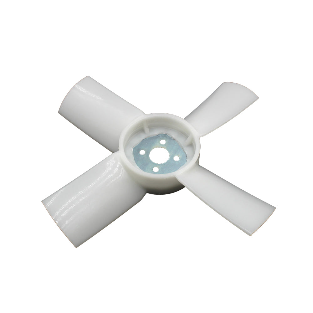 1588174110 (1) New Fan Blade Fits Kubota D722-E2B-SAE-2 D902-E4B-CRP-1
