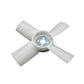 Engine Fan Fits Kubota, 15881-74110 , D722, D902, 300mm.