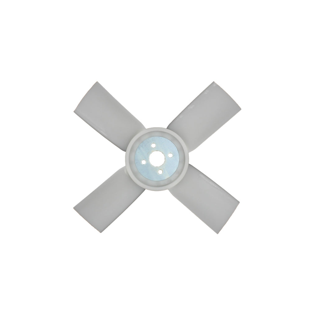 Engine Fan Fits Kubota, 15881-74110 , D722, D902, 300mm.
