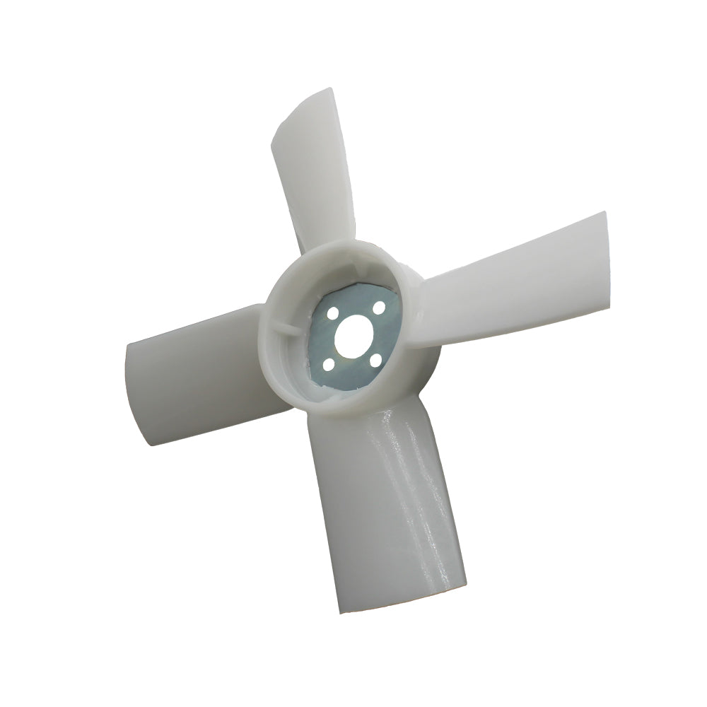 300mm Fan Blade 15881-74110 Fits Kubota D722 D902 DF752 DG972 WG752 WG972