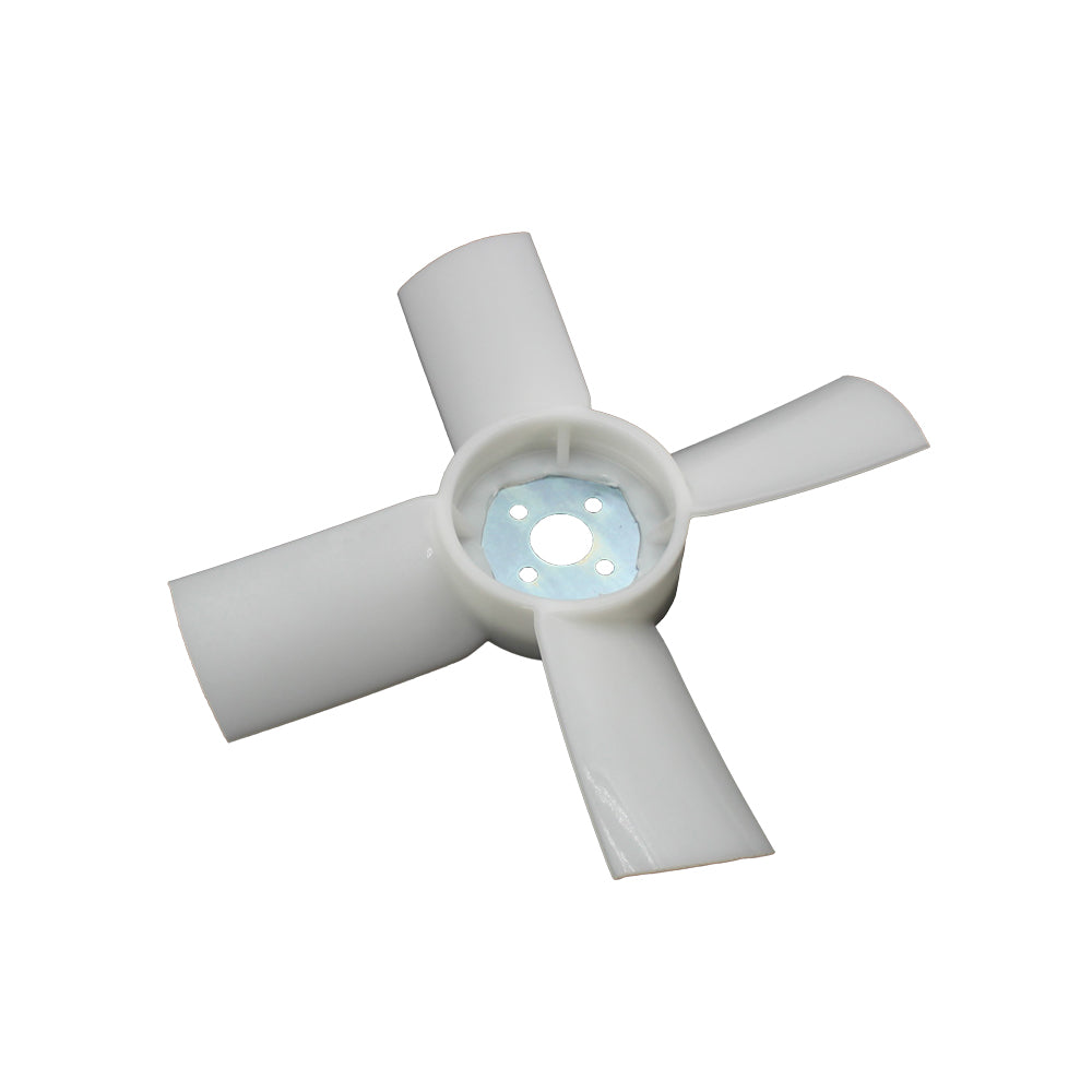 Fan Blade Fits Kubota Replaces 15881-74110