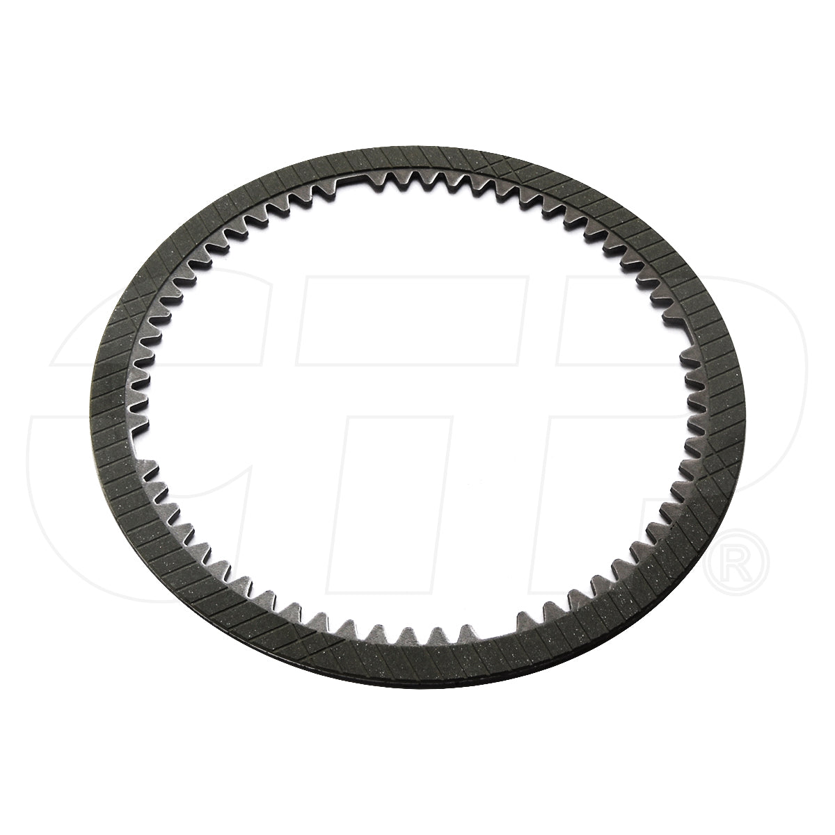 1588981 Plate-Friction Fits Caterpillar Models