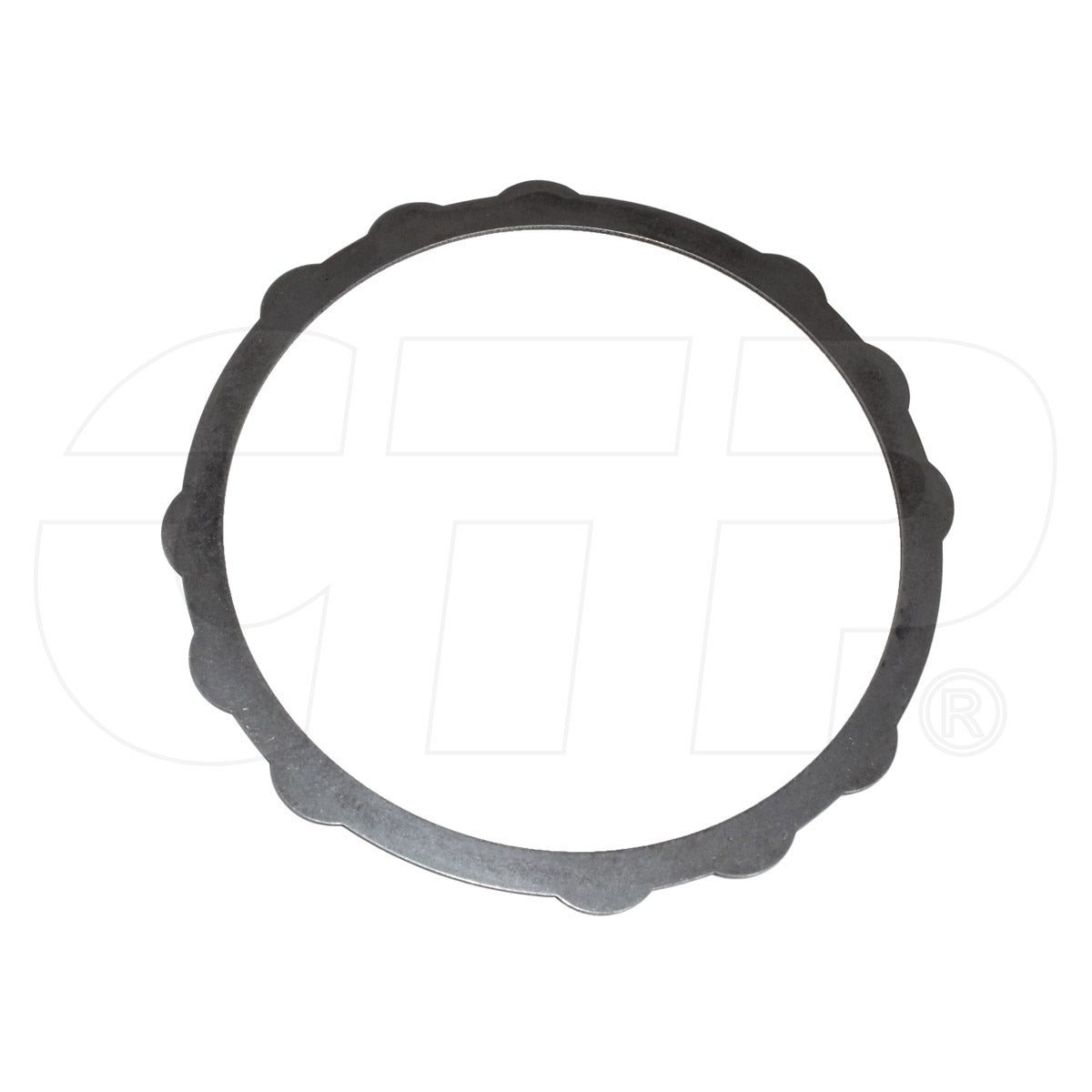 1588982 Plate-Sepa Fits Caterpillar Models