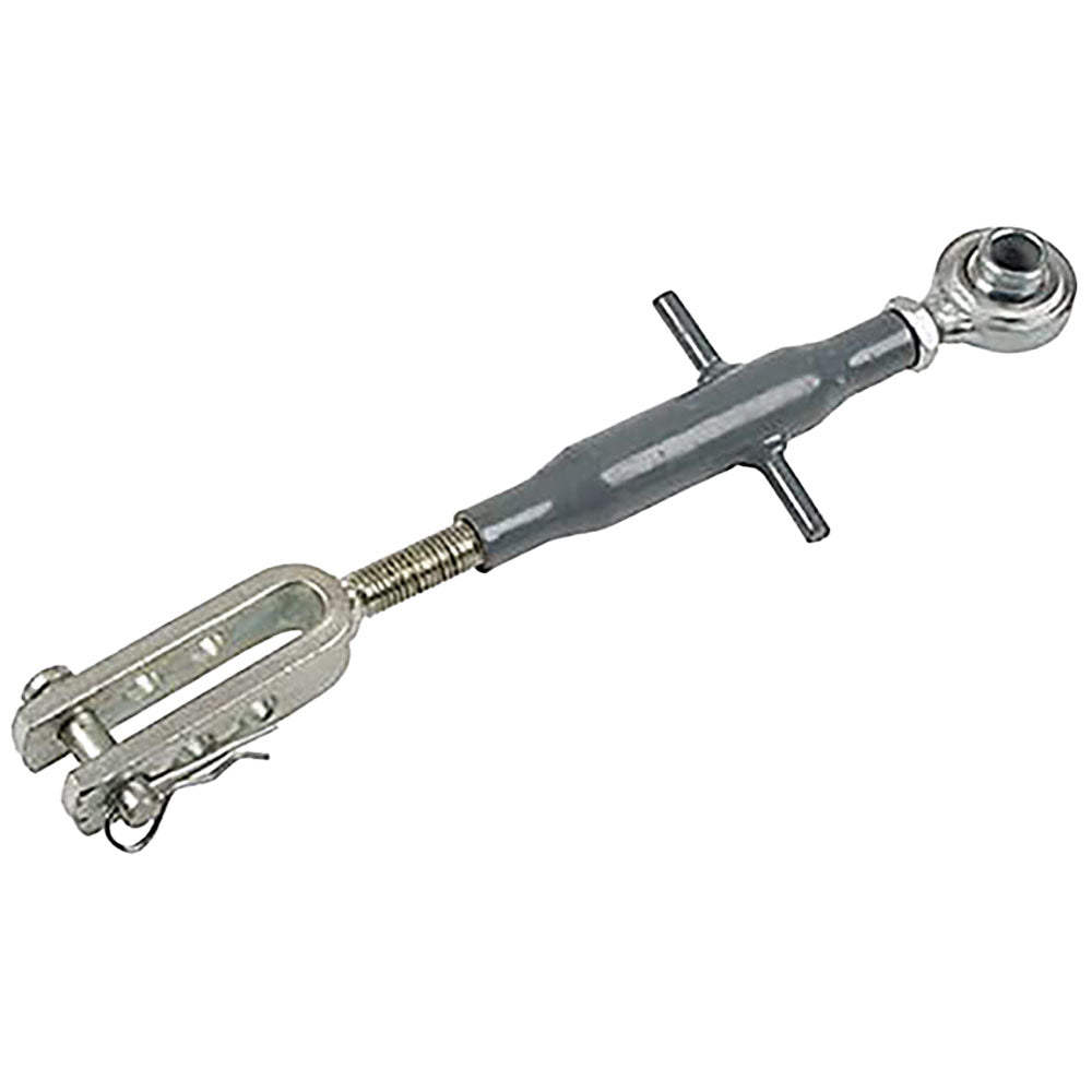 S.70517 Adjustable Side Link, Fits CAT. 1, Length 17-3/4 - Fits Kubota 159-0115