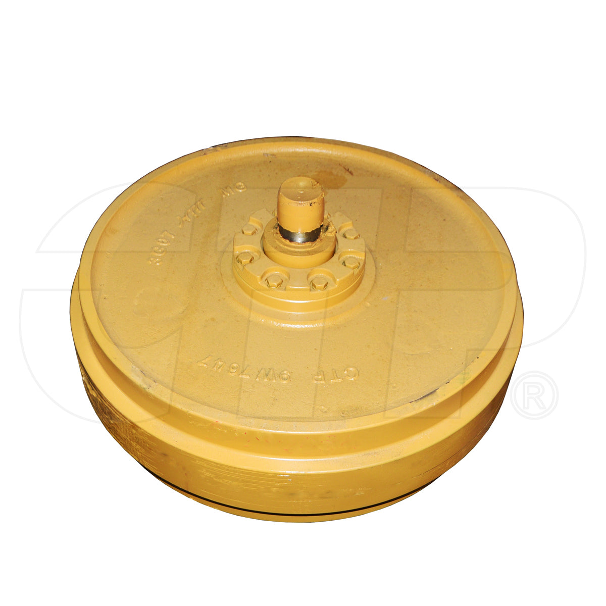 1592086 Idler Fits Caterpillar Models