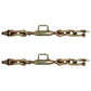 Qty 2: Adj. Compact Check Chain Stabilizer Fits Allis Chalmers