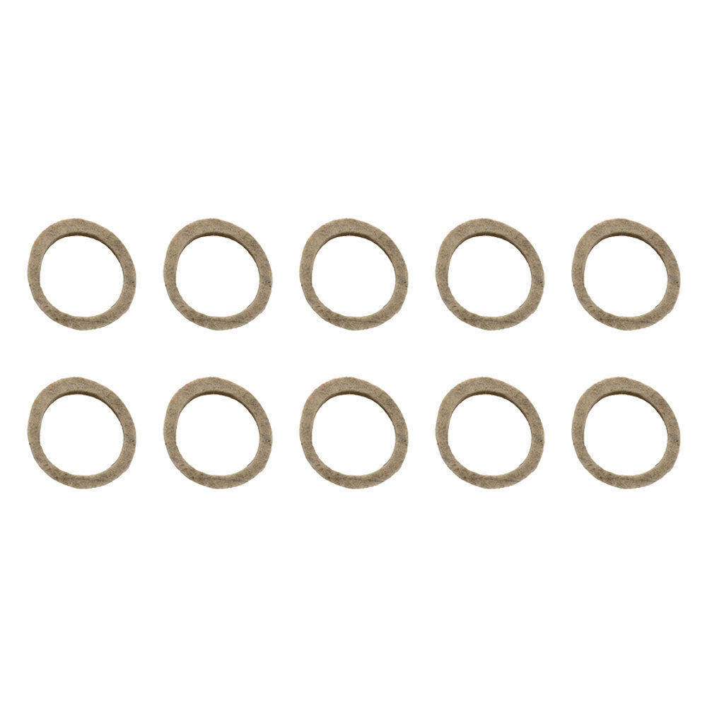 Qty 10: Spindle Seal Fits Case/International Harvester Replaces 15943DA