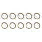 Qty 10: Spindle Seal Fits McCormick Replaces 15943DA_x10