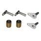 Bearings & Bucket/Cylinder Pins Kit Fits Caterpillar 1919588 1595756 1428791