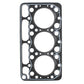 Head Gasket Fits Kubota B5200D B5200E B7100D-P B7100HST-D 15975-03310