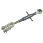 Adjustable Side Link w/ Pin Fits Kubota Replaces 159-750
