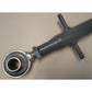 Three Point Hitch Adjustable Side Link w Pin Fits John Deere Fits Yanmar Tractor