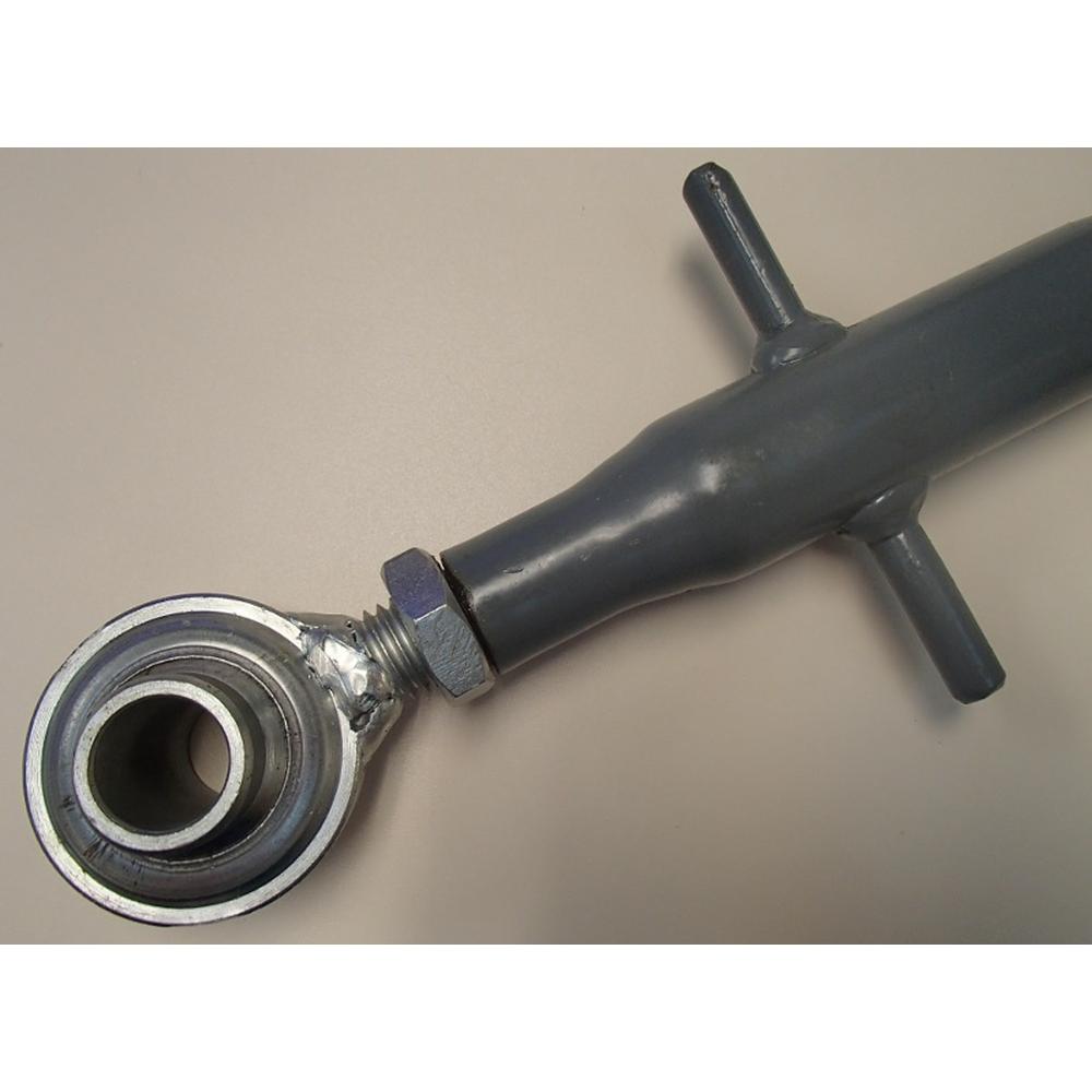 159750 Fits CAT I Adjustable Side Link w/ Pin Fits Yanmar Compact Tractor