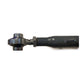Adjustable Side Link Fits CAT 1 w/ 7.5" Center Body x 12.5" Max x 3 (0.570")