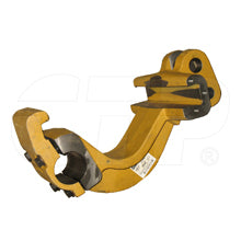 1598127 Bracket As Fits Caterpillar Models