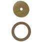 Sediment Bowl Gasket And Screen B C CA D10 D12 D17 Fits Allis Chalmers
