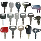 20 Pc. Key Set  Fits JCB Replaces 701/14657