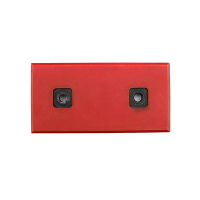 160/00982 Wear Pad 160/00913 Fits JCB Construction Equipment