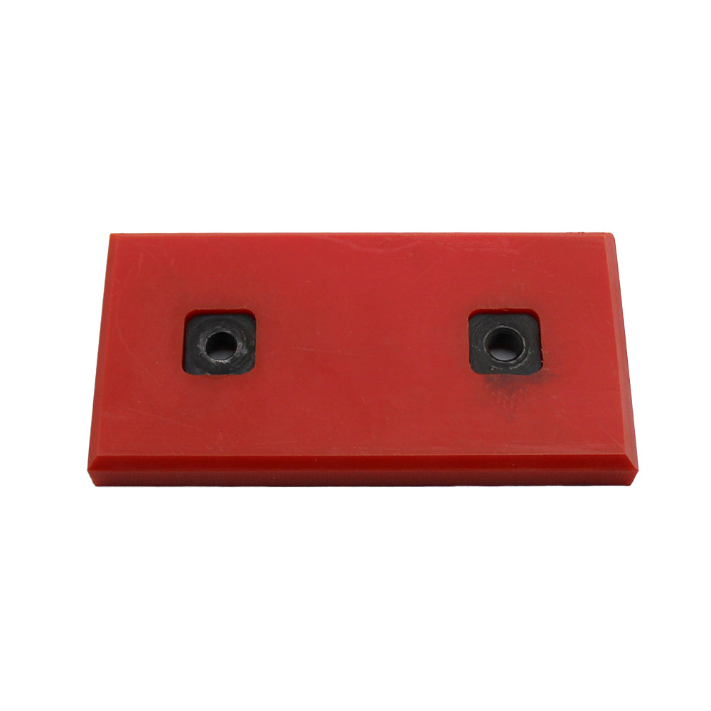 160/00982 Wear Pad 160/00913 Fits JCB Construction Equipment