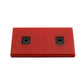 Fits JCB TELEHANDLER LOADER - LIFTALL WEAR PAD (PART NO. 160/00982 160/00913)
