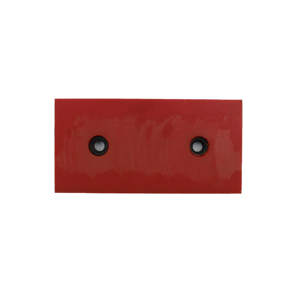 160/00982 Wear Pad 160/00913 Fits JCB Construction Equipment