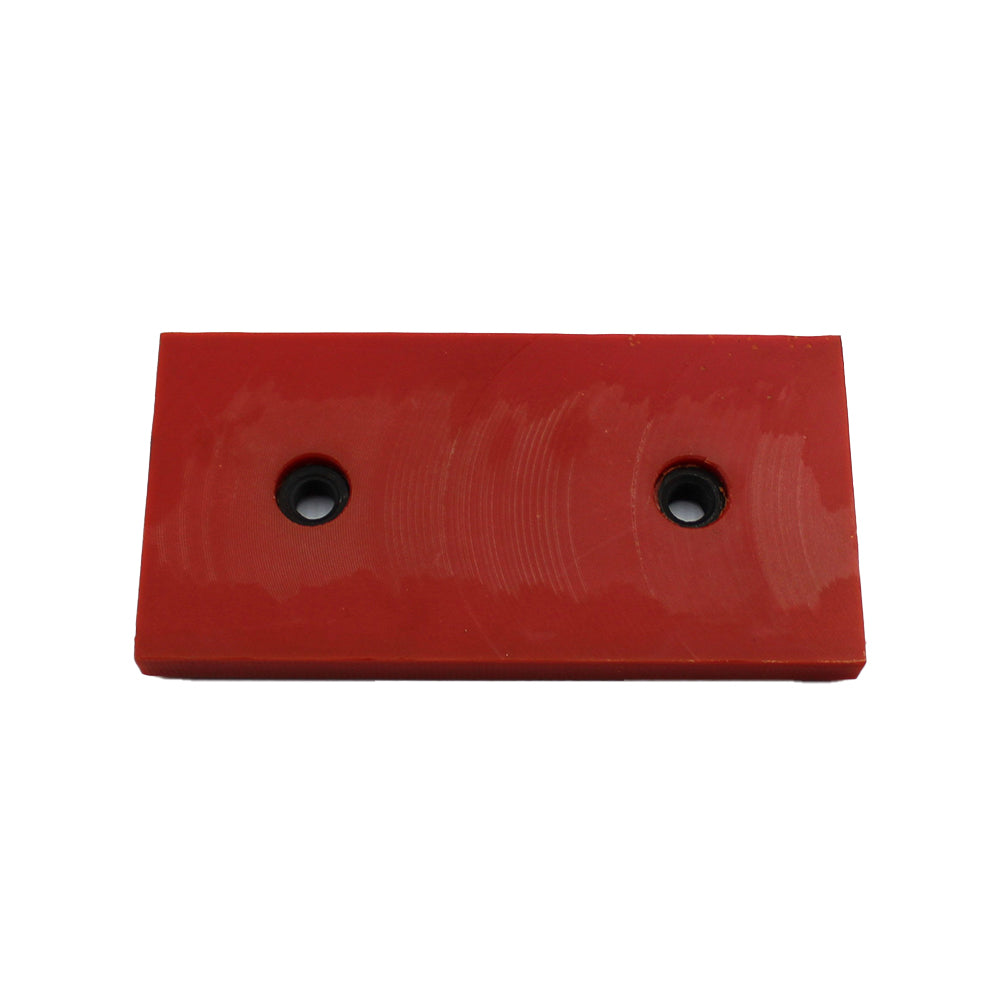 Wear Pad Fits JCB Replaces 160-00913