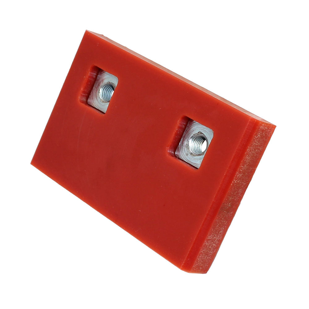 160/00991 Wear Pad Fits JCB Loadall Telehandlers 530S 530 540S 537 537H 535-95