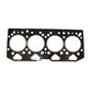 1600161 Gasket Head Fits Caterpillar Models