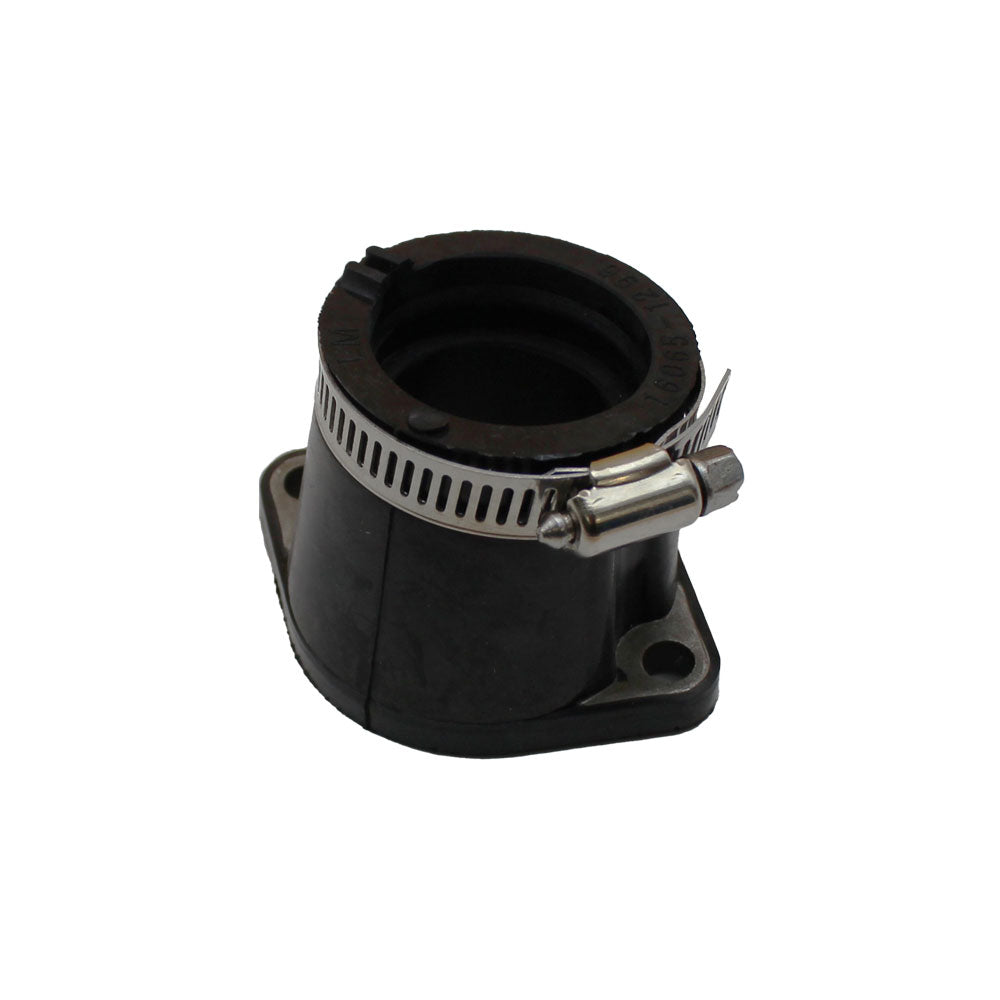 Carburetor Intake Manifold Boot Fits Kawasaki Replaces 16065-1355