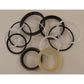 1606502M94 Bucket Tilt Cylinder Seal Kit Fits Massey Ferguson Loader Models