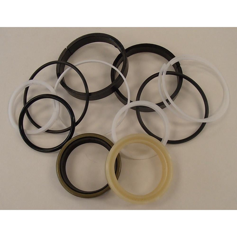 Seal Kit Bucket Tilt Ram Bucket Tilt Ram Fits Massey Ferguson 50B, 50D