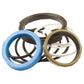 Seal Kit, Lift Ram - Fits Landini 1606583M93