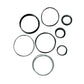 Power Steering Cylinder Seal Kit Fits Massey Ferguson 50 255 265 275