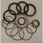 Boom Cylinder Seal Kit Fits Massey Ferguson 54A Backhoe 1607427M91