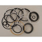 1607915M92 Stabilizer Cylinder Seal Kit Fits Massey Ferguson 50H 54A