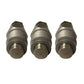 Qty 3: Injector Fits Bobcat Replaces 6667453