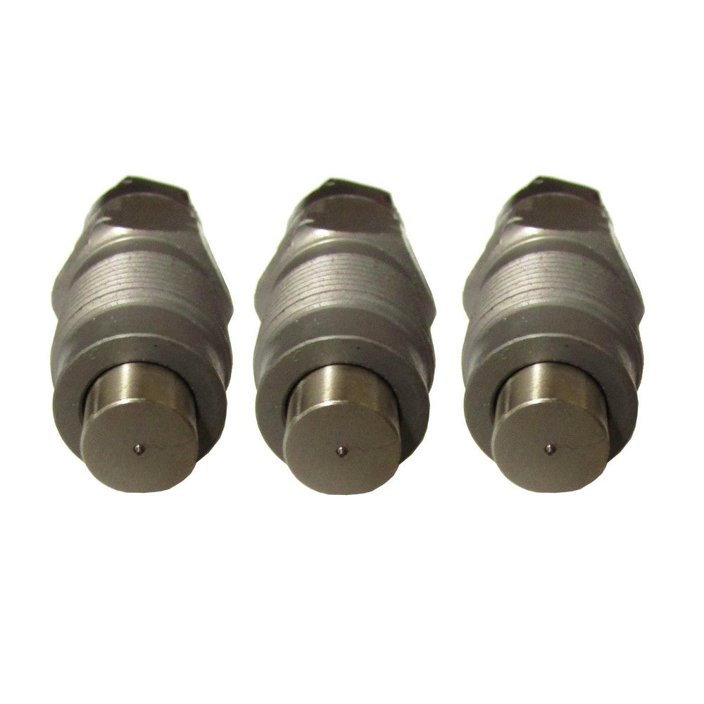 Qty 3: Injector Fits Bobcat Replaces 6667453