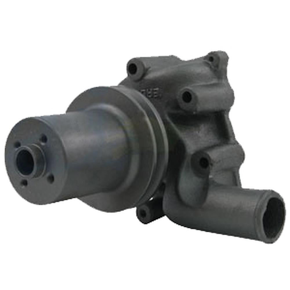 Water Pump with Pulley Fits 1550 1555 2-44 2-62 550 160927AS 190460