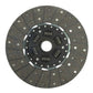 160971AS New 12" Clutch Disc Fits Mpl Moline Tractor Models 1655 2-78 +