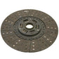 Clutch Disc - New for Oliver, 1850 1750 1800A 1800B 1800C Tractor