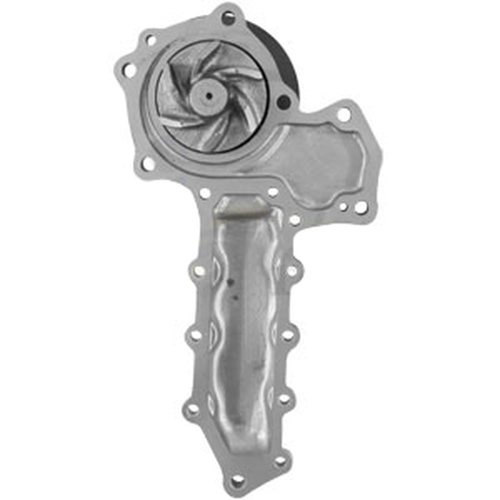 16111-73030 Water Pump Fits Kubota Compact Tractor Models L295 L305