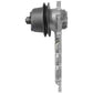 16111-73030 Water Pump Fits Kubota Compact Tractor Models L295 L305