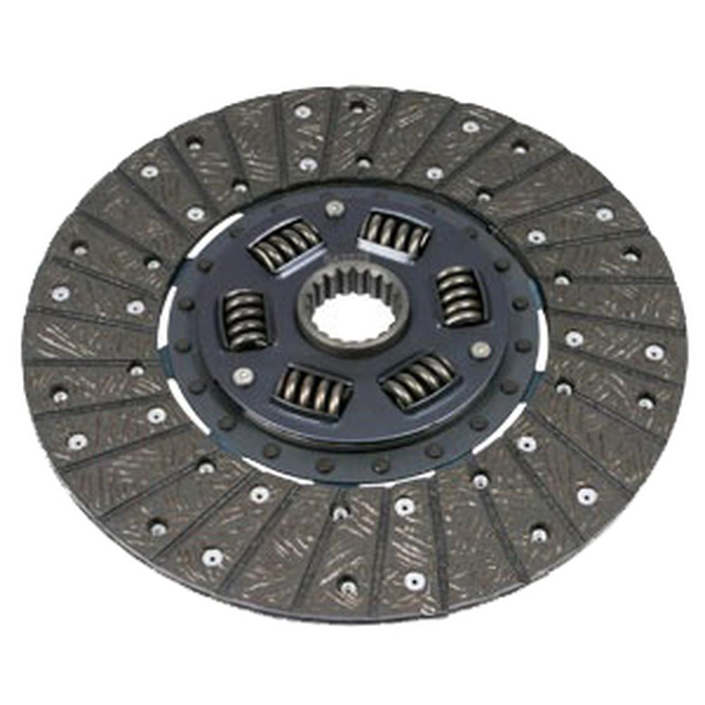 Clutch Disc fits Oliver Super 99 88 770 880 1550 1555 1600 155917AS 161153AS