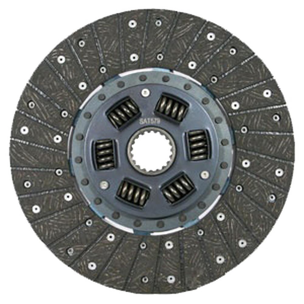 Clutch Disc fits Oliver Super 99 88 770 880 1550 1555 1600 155917AS 161153AS