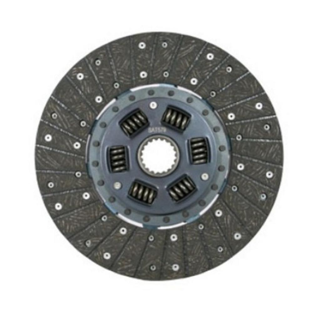 Clutch Disc for Oliver 161153AS 155917AS  880 88 770 Super 99 1555 1600 1550