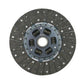 Clutch Disc fits Oliver Super 99 88 770 880 1550 1555 1600 155917AS 161153AS