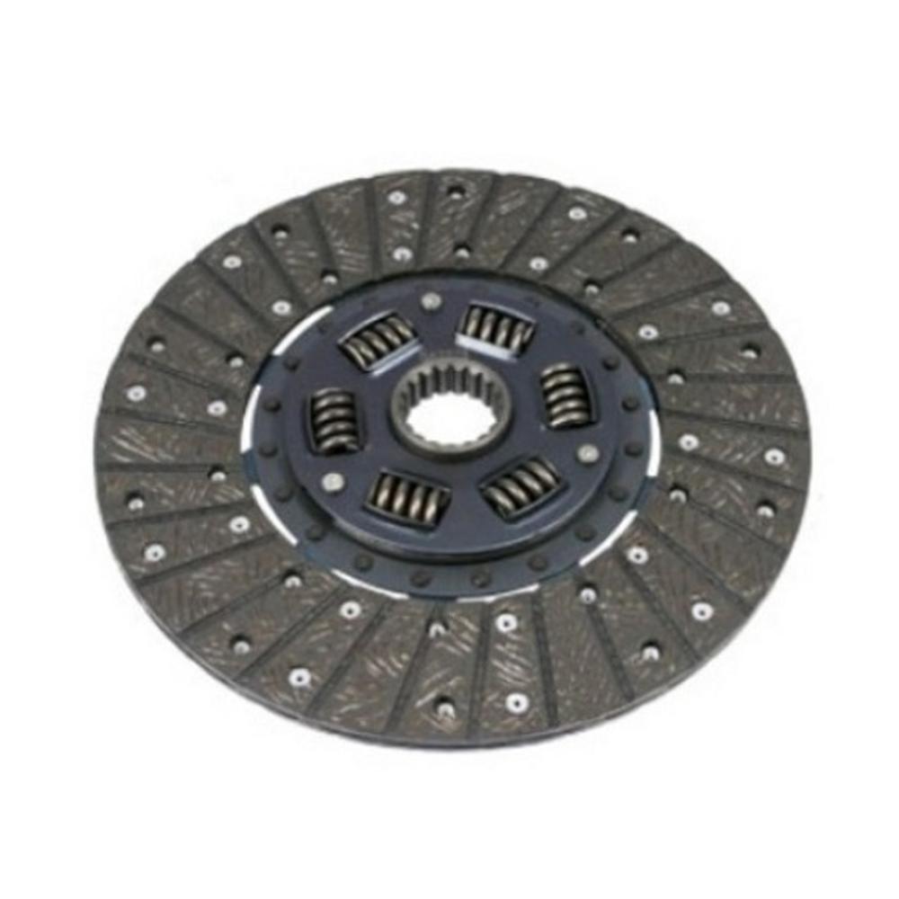 Clutch Disc for Oliver 161153AS 155917AS  880 88 770 Super 99 1555 1600 1550