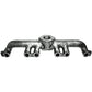 Exhaust Manifold for Oliver 77 770 1555 1550 Super 77 161158A