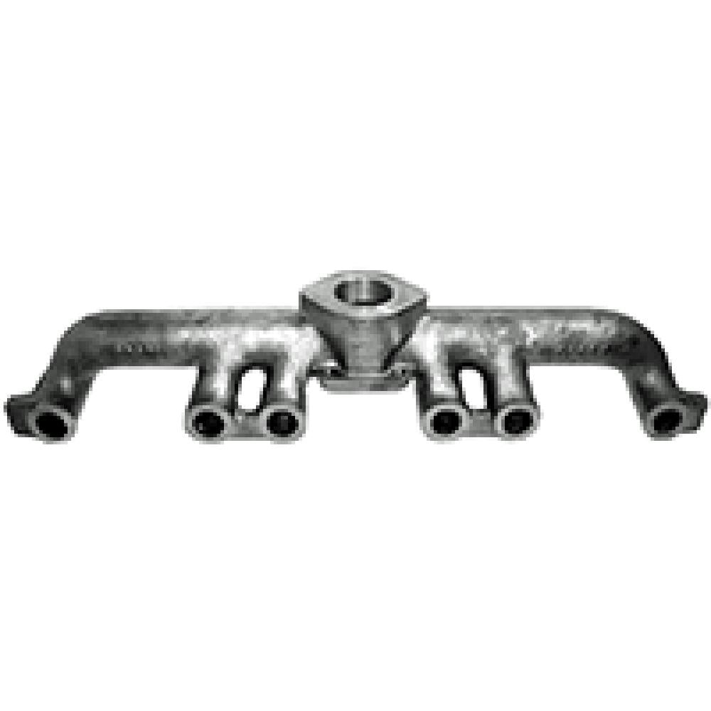 Manifold Fits White Replaces 161818A