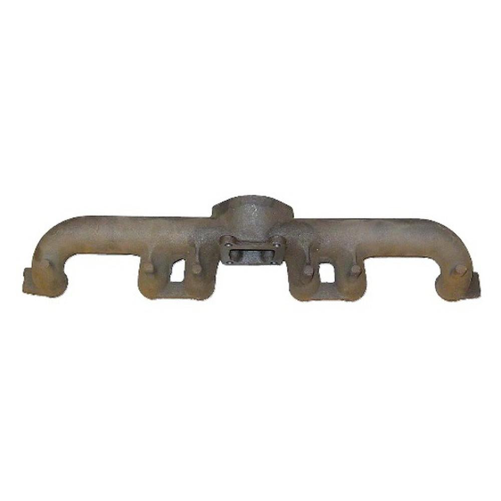 Exhaust Manifold for Oliver 77 770 1555 1550 Super 77 161158A
